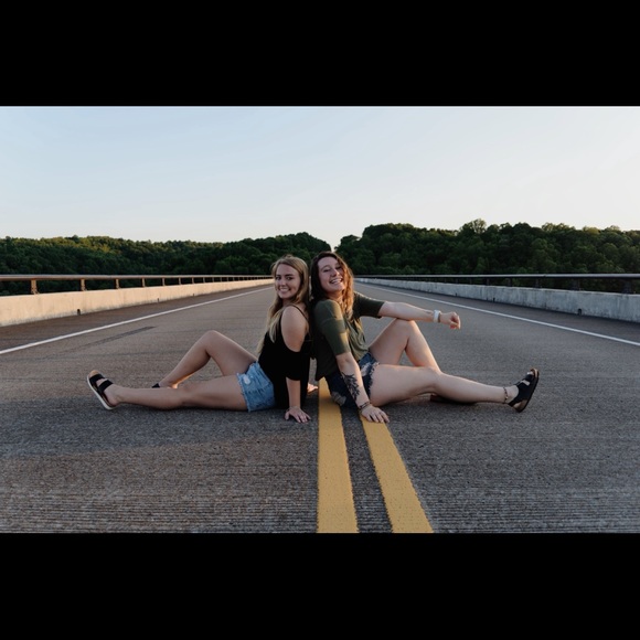 Meet your Posher, Kelsey - Picture 1 of 1